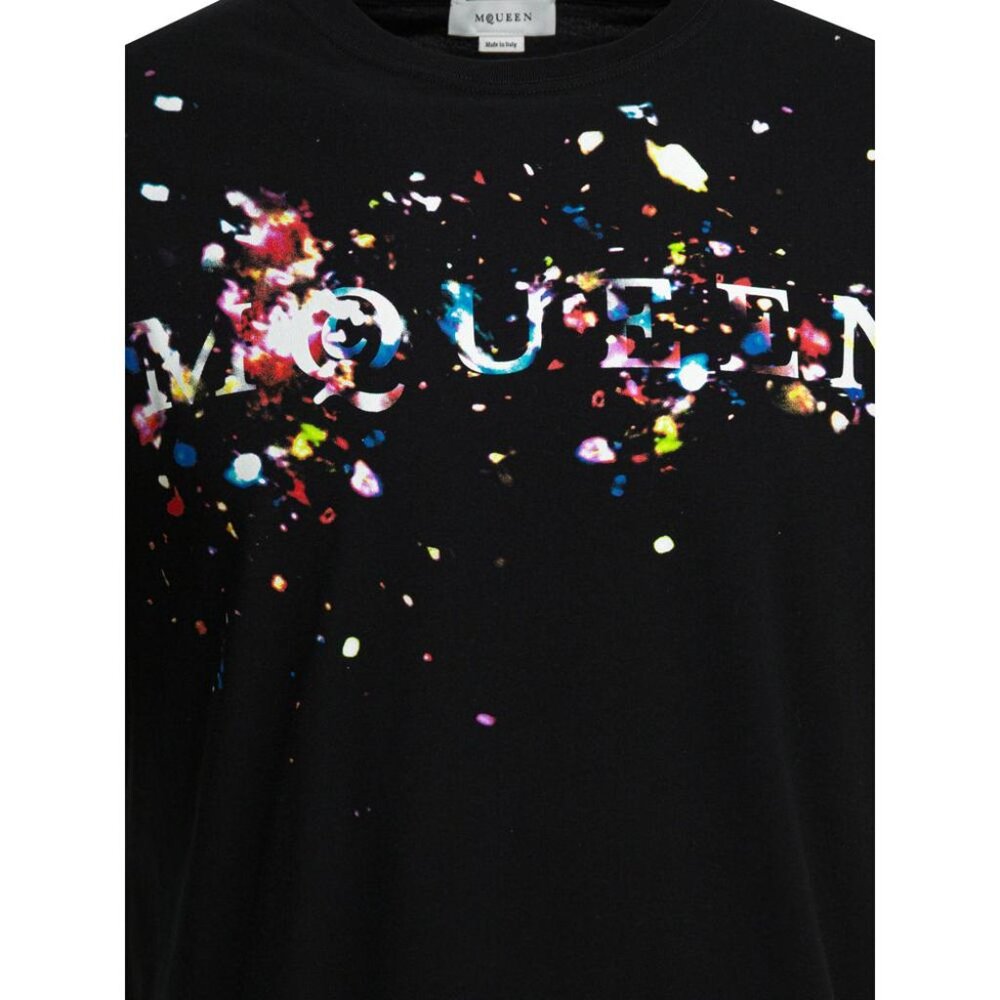 Mcqueen T-Shirts Tag Size XL Men - Picture 3 of 4